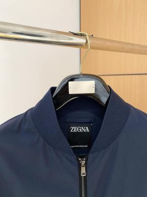 wholesale quality zegna jacket model no. 21